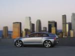 Volvo 3CC Concept 2004 года